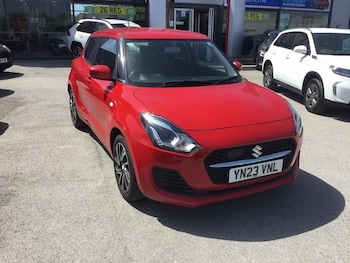 Used Suzuki Swift 2023 for sale - 78797239: Photo