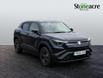 Used Suzuki e Vitara 2026 for sale - 79484220: Photo