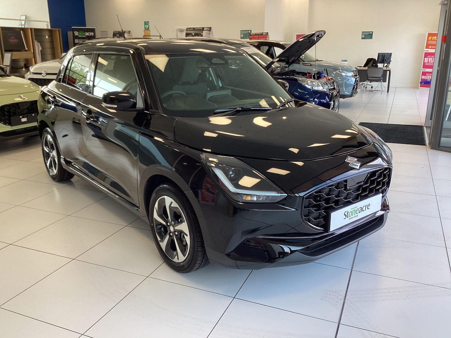 Used Suzuki Swift for sale - 77898447: Photo 16