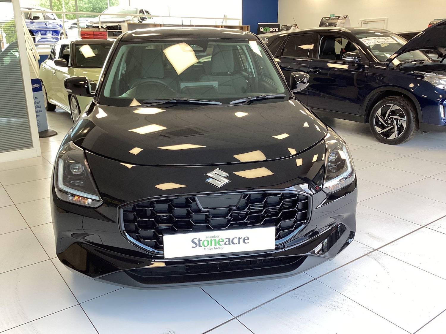 Used Suzuki Swift for sale - 77898447: Photo 17