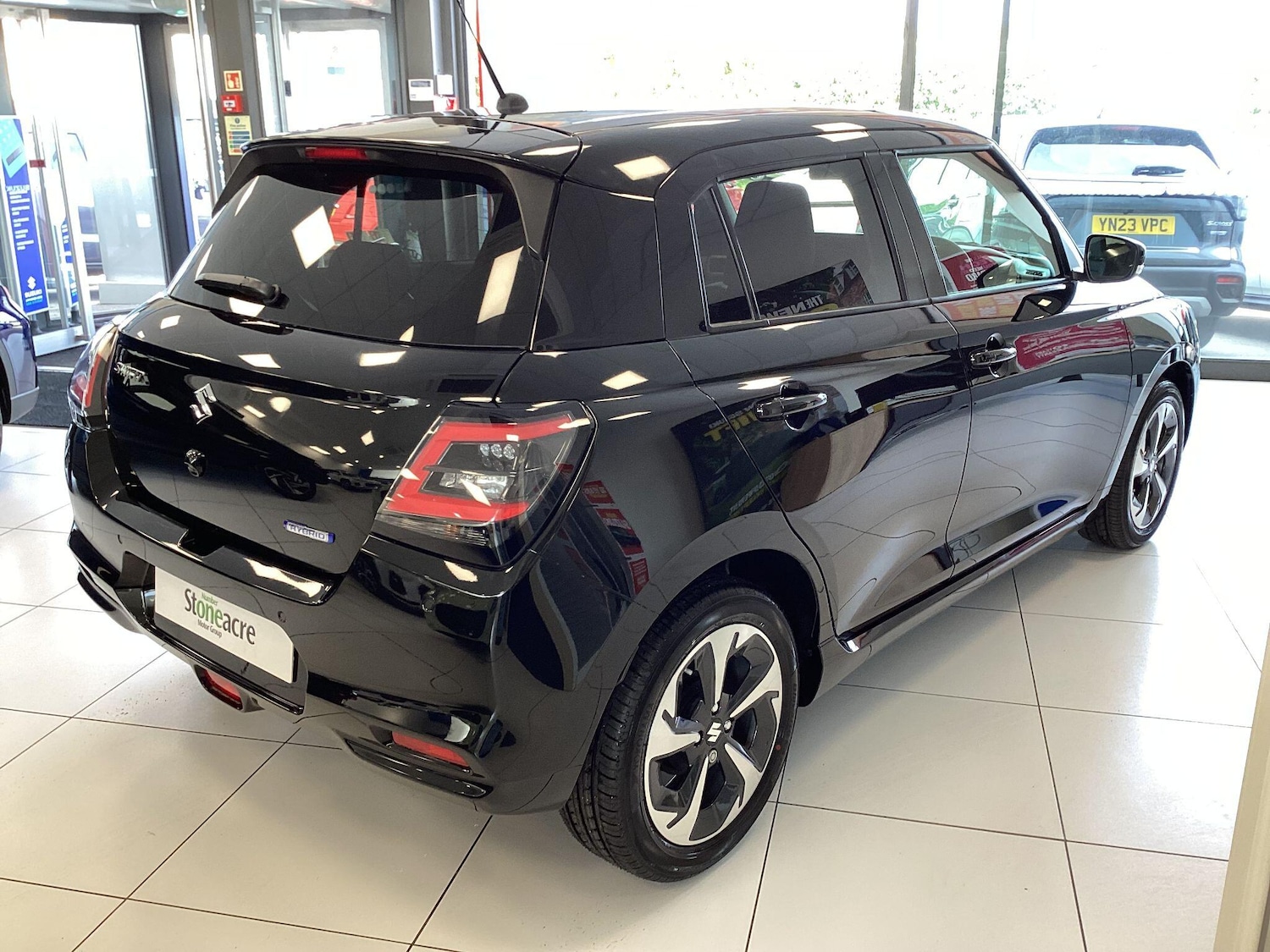 Used Suzuki Swift for sale - 77898447: Photo 21