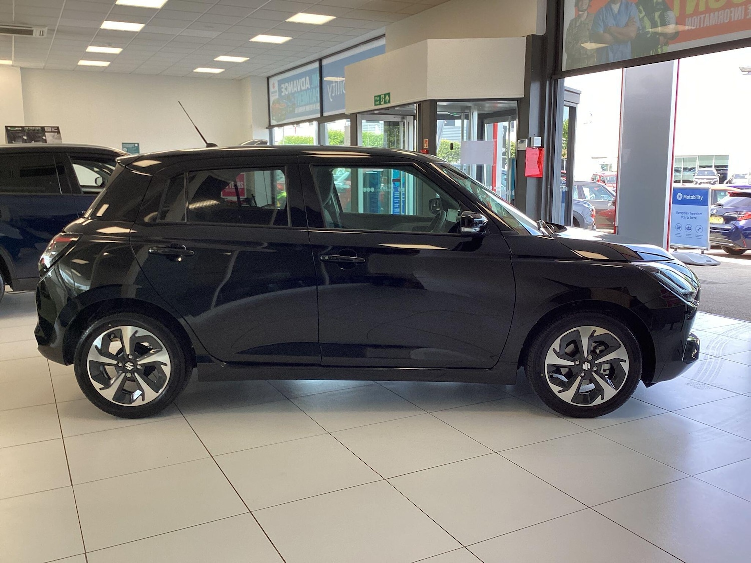 Used Suzuki Swift for sale - 77898447: Photo 22