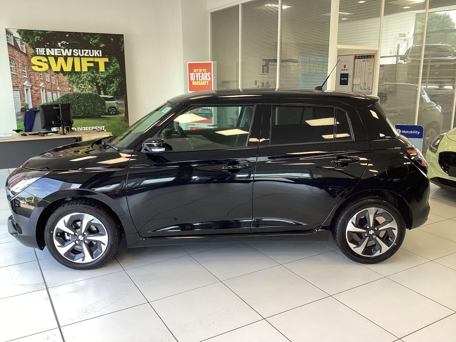 Used Suzuki Swift for sale - 77898447: Photo 23