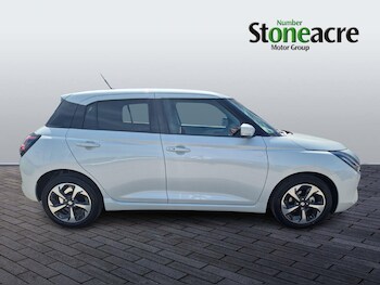 Used Suzuki Swift 2026 for sale - 77898447: Photo