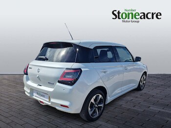 Used Suzuki Swift 2026 for sale - 77898447: Photo