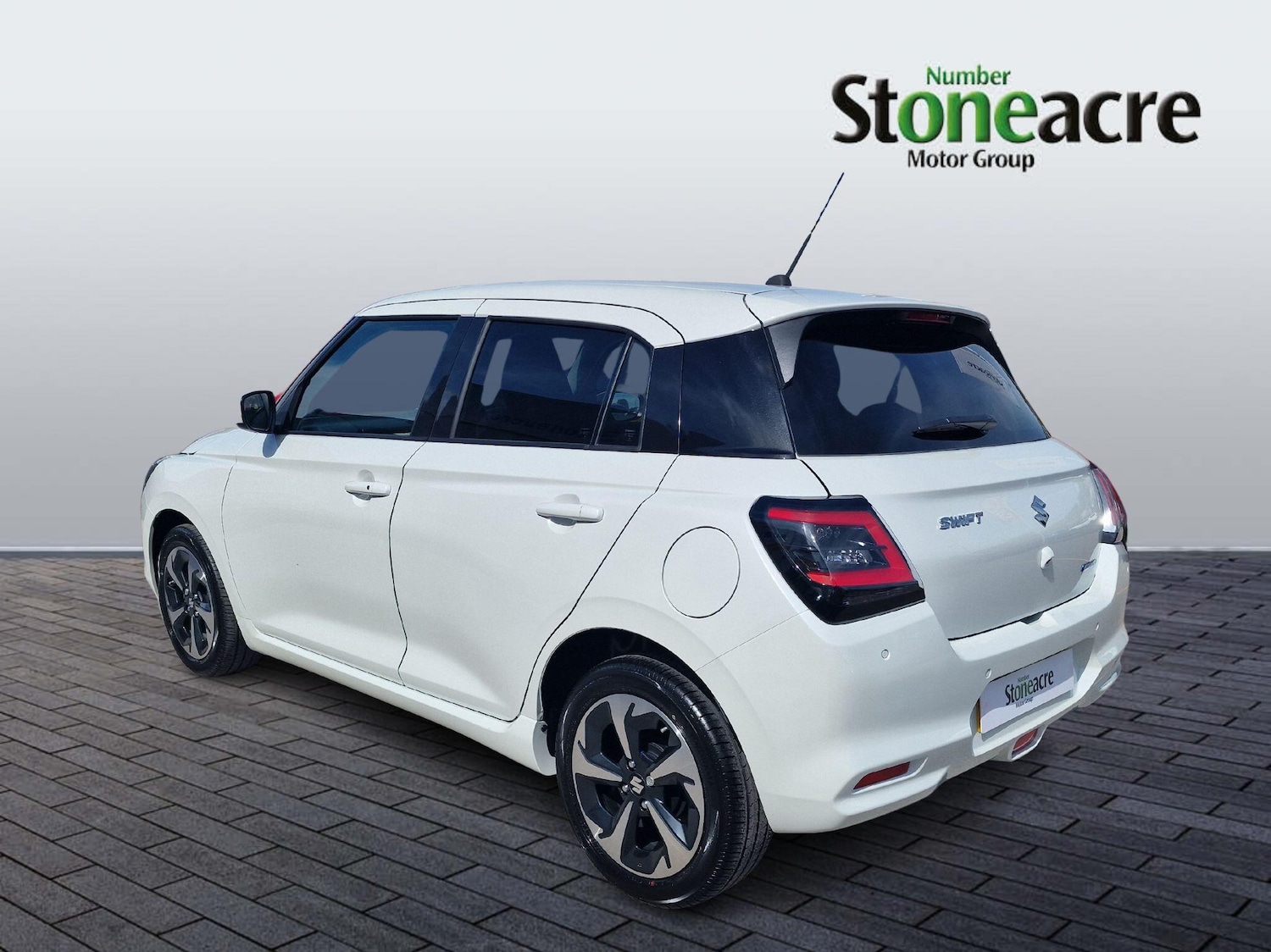 Used Suzuki Swift for sale - 77898447: Photo 5