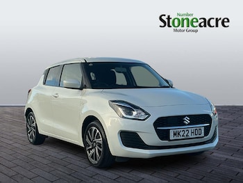 Used Suzuki Swift 2022 for sale - 76446848: Photo