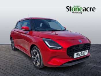 2025 (25) - 1.2 Mild Hybrid Ultra 5dr