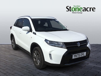 Used Suzuki Vitara 2025 for sale - 78648068: Photo