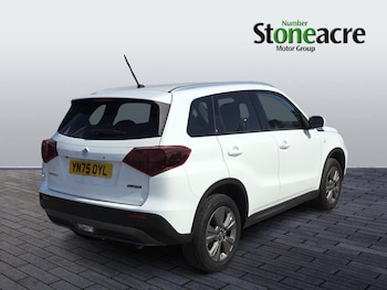 Used Suzuki Vitara 2025 for sale - 78648068: Photo