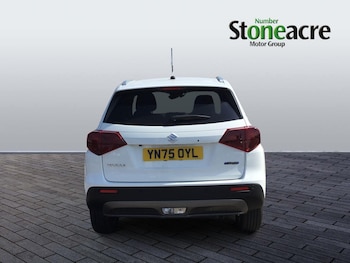 Used Suzuki Vitara 2025 for sale - 78648068: Photo