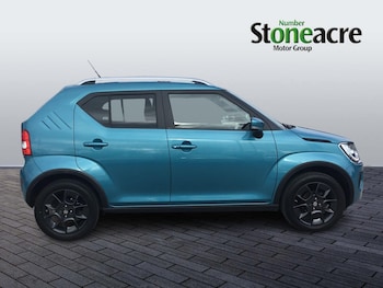 Used Suzuki Ignis 2022 for sale - 78572893: Photo