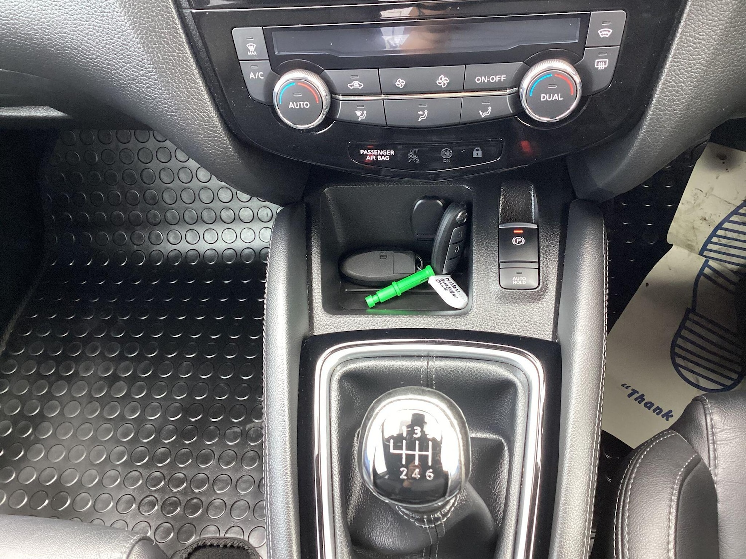 Used Nissan Qashqai 2017 for sale - 77646469: Photo 15