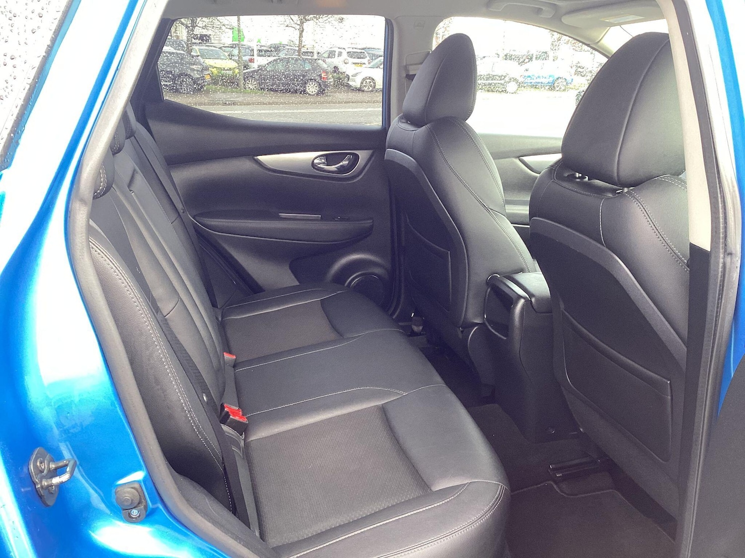 Used Nissan Qashqai 2017 for sale - 77646469: Photo 18