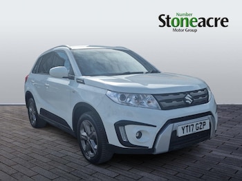 Used Suzuki Vitara 2017 for sale - 78291351: Photo