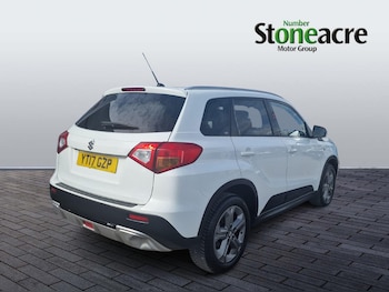 Used Suzuki Vitara 2017 for sale - 78291351: Photo