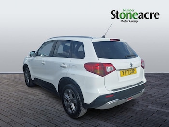 Used Suzuki Vitara 2017 for sale - 78291351: Photo