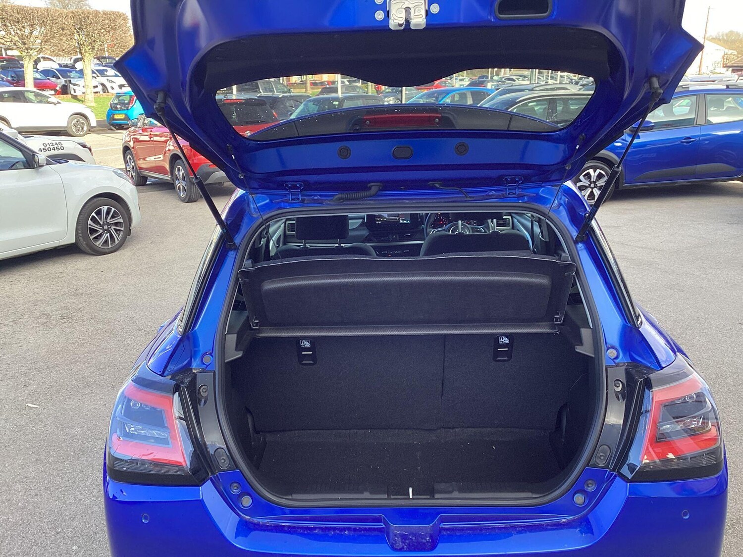 Used Suzuki Swift 2024 for sale - 78019925: Photo 10