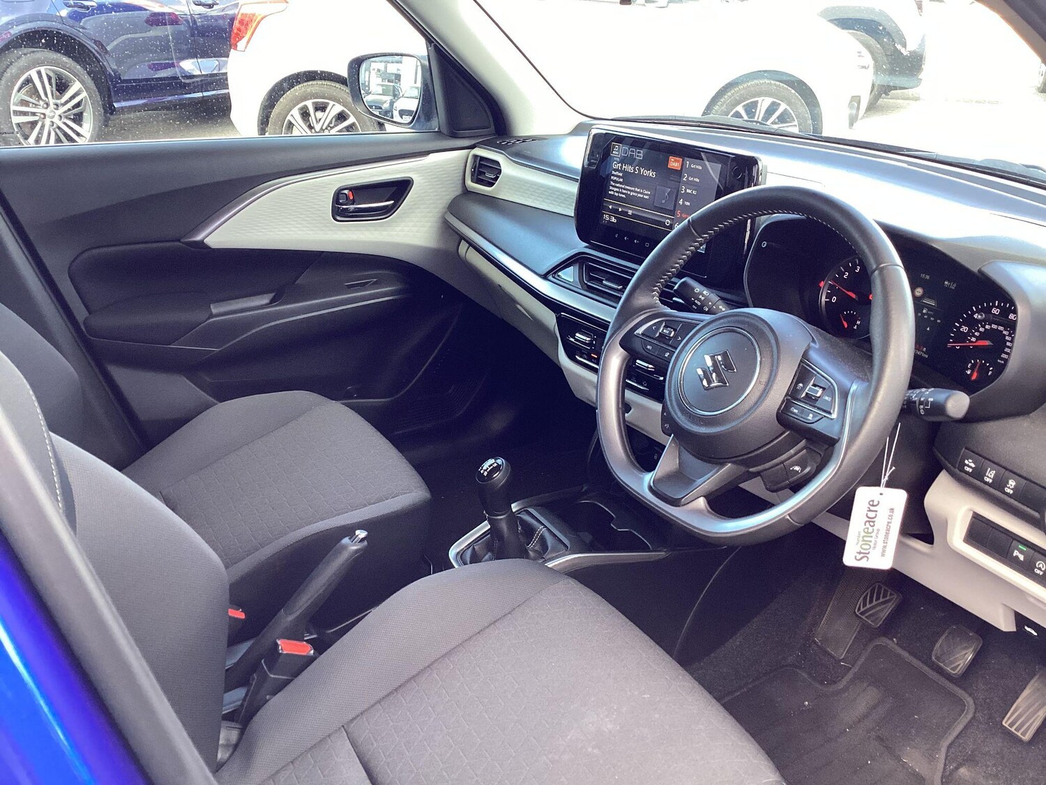 Used Suzuki Swift 2024 for sale - 78019925: Photo 11