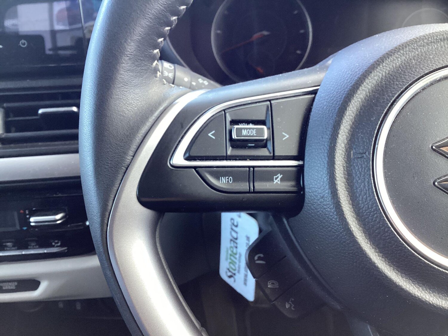 Used Suzuki Swift 2024 for sale - 78019925: Photo 12