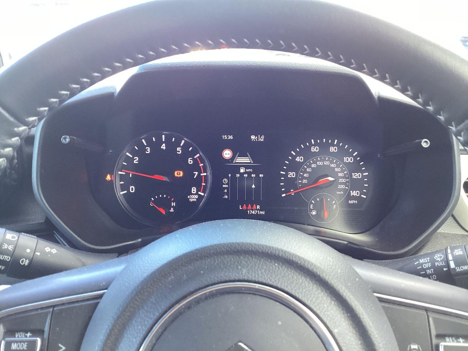 Used Suzuki Swift 2024 for sale - 78019925: Photo 13