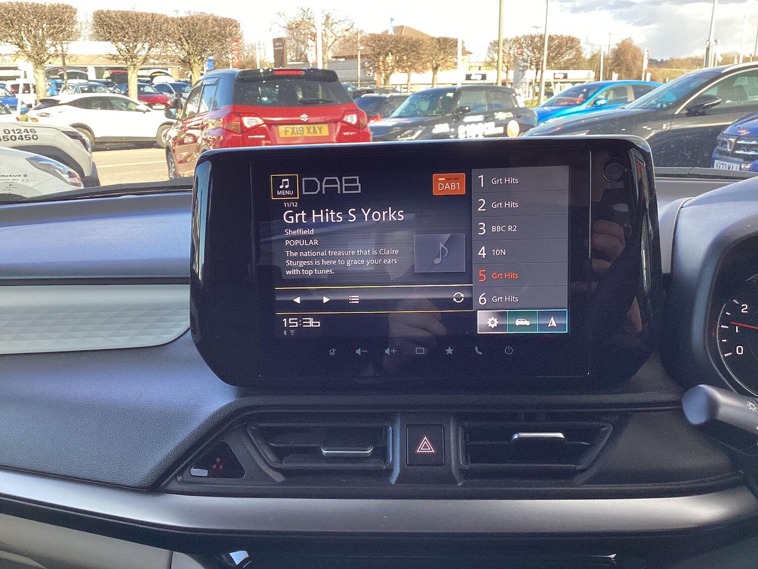 Used Suzuki Swift 2024 for sale - 78019925: Photo 15