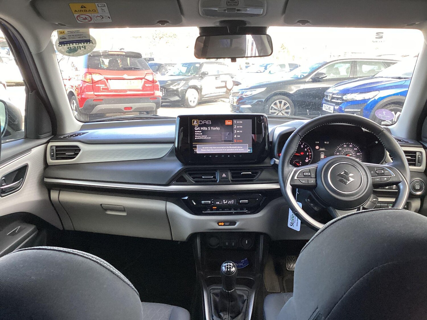 Used Suzuki Swift 2024 for sale - 78019925: Photo 18