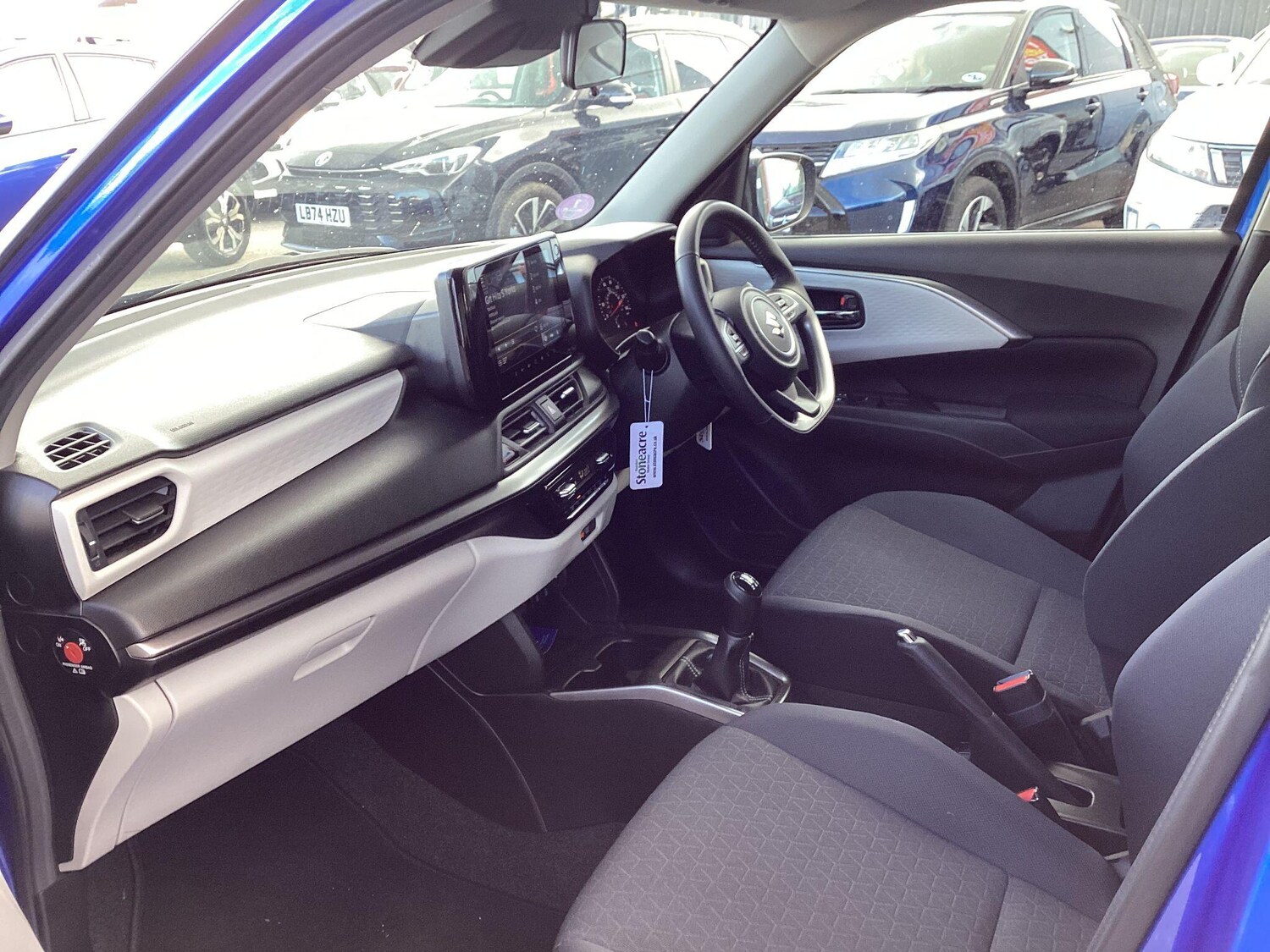 Used Suzuki Swift 2024 for sale - 78019925: Photo 19