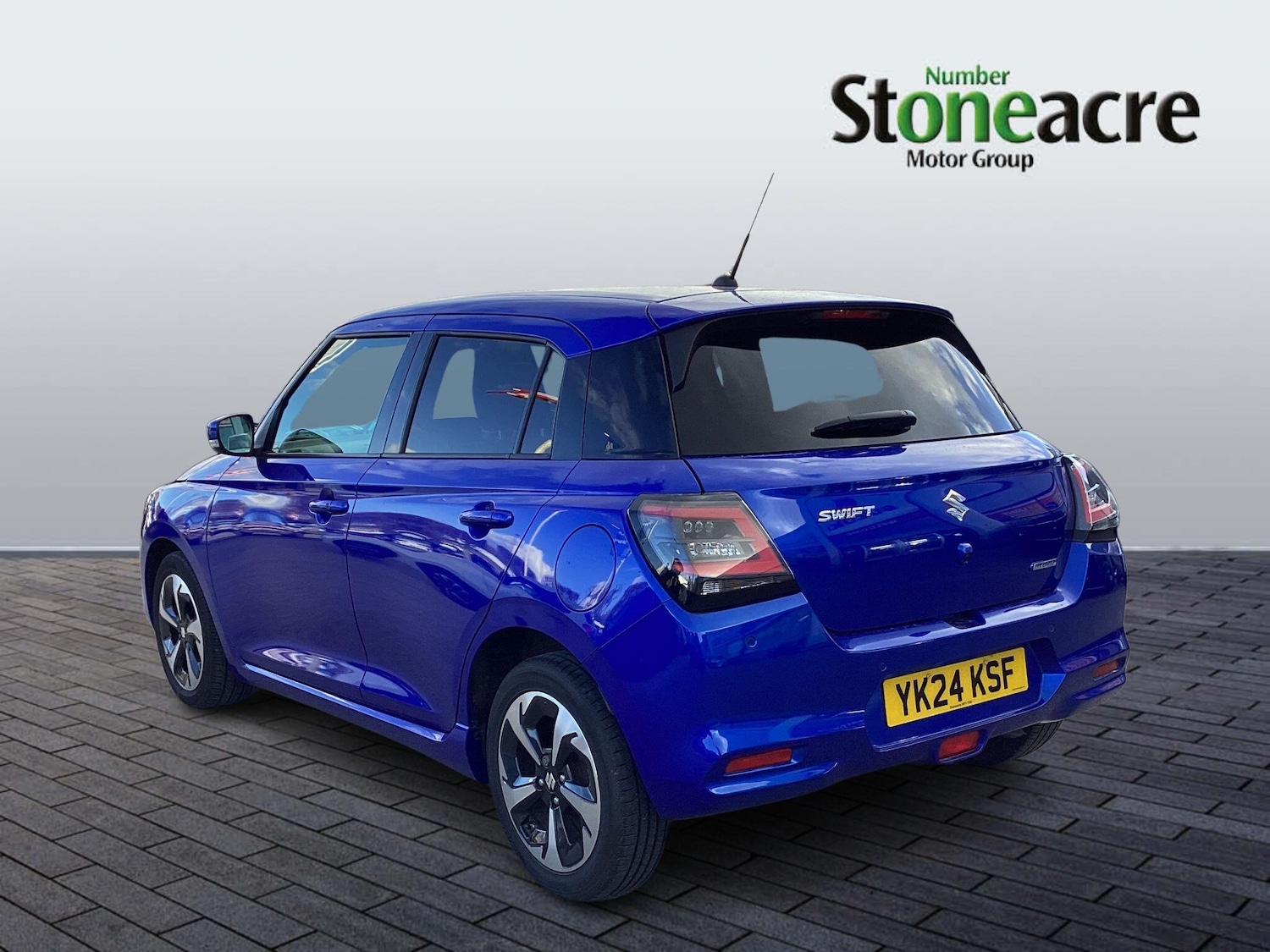 Used Suzuki Swift 2024 for sale - 78019925: Photo 5