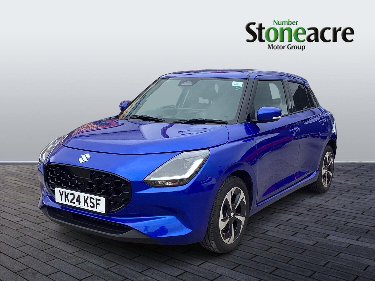 Used Suzuki Swift 2024 for sale - 78019925: Photo 7