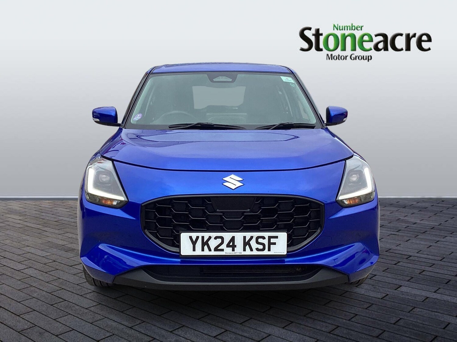 Used Suzuki Swift 2024 for sale - 78019925: Photo 8