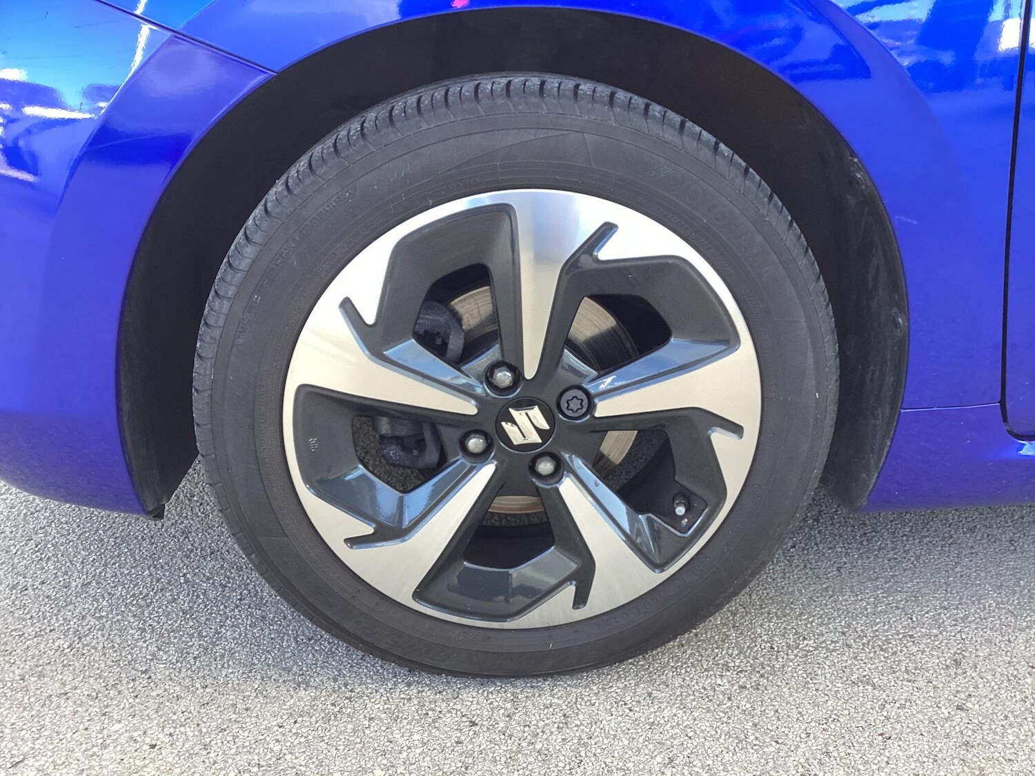 Used Suzuki Swift 2024 for sale - 78019925: Photo 9