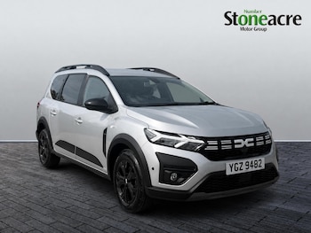 Used Dacia Jogger 2023 for sale - 79564817: Photo