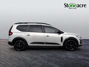 Used Dacia Jogger 2023 for sale - 79564817: Photo