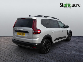 Used Dacia Jogger 2023 for sale - 79564817: Photo