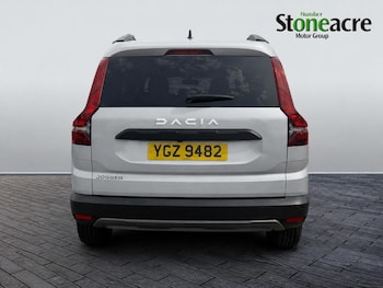 Used Dacia Jogger 2023 for sale - 79564817: Photo