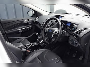 Used Ford Kuga 2014 for sale - 77705138: Photo