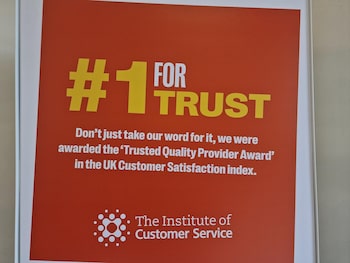 Used Ford Kuga 2014 for sale - 77705138: Photo