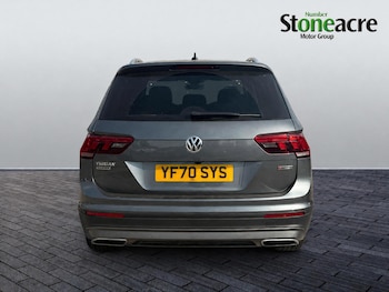 Used Volkswagen Tiguan Allspace 2020 for sale - 79553649: Photo