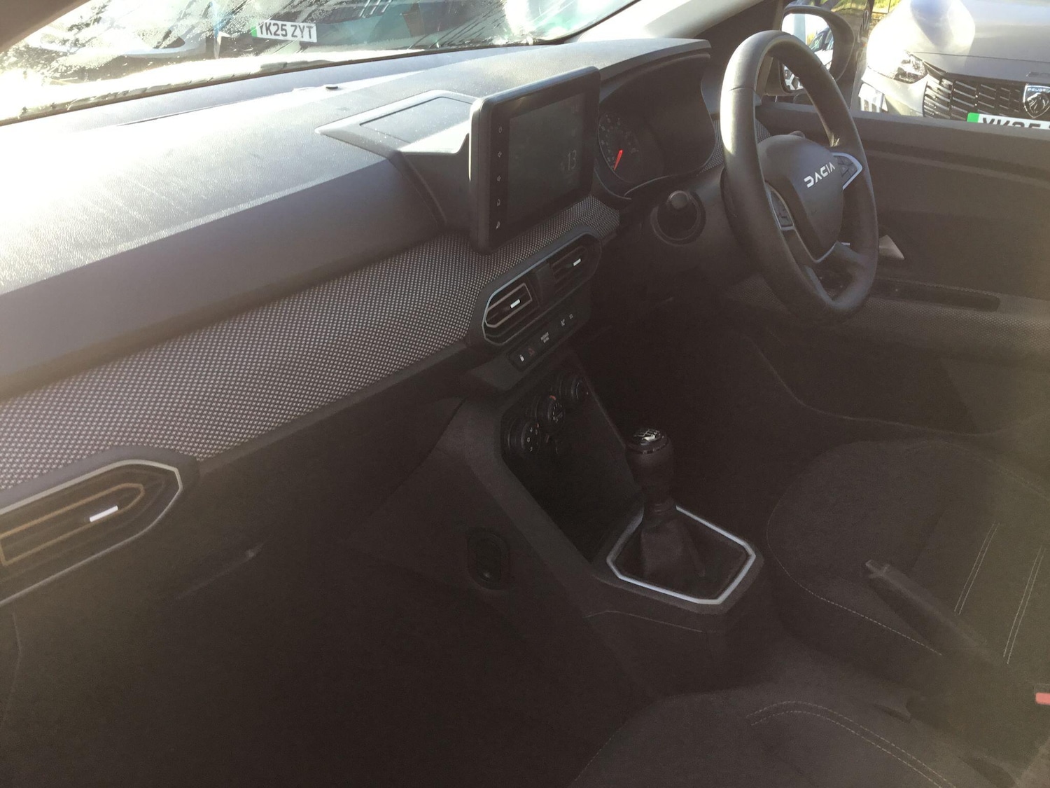 Used Dacia Sandero Stepway 2023 for sale - 76936739: Photo 11