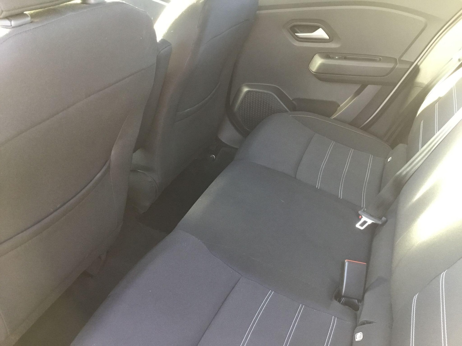 Used Dacia Sandero Stepway 2023 for sale - 76936739: Photo 13