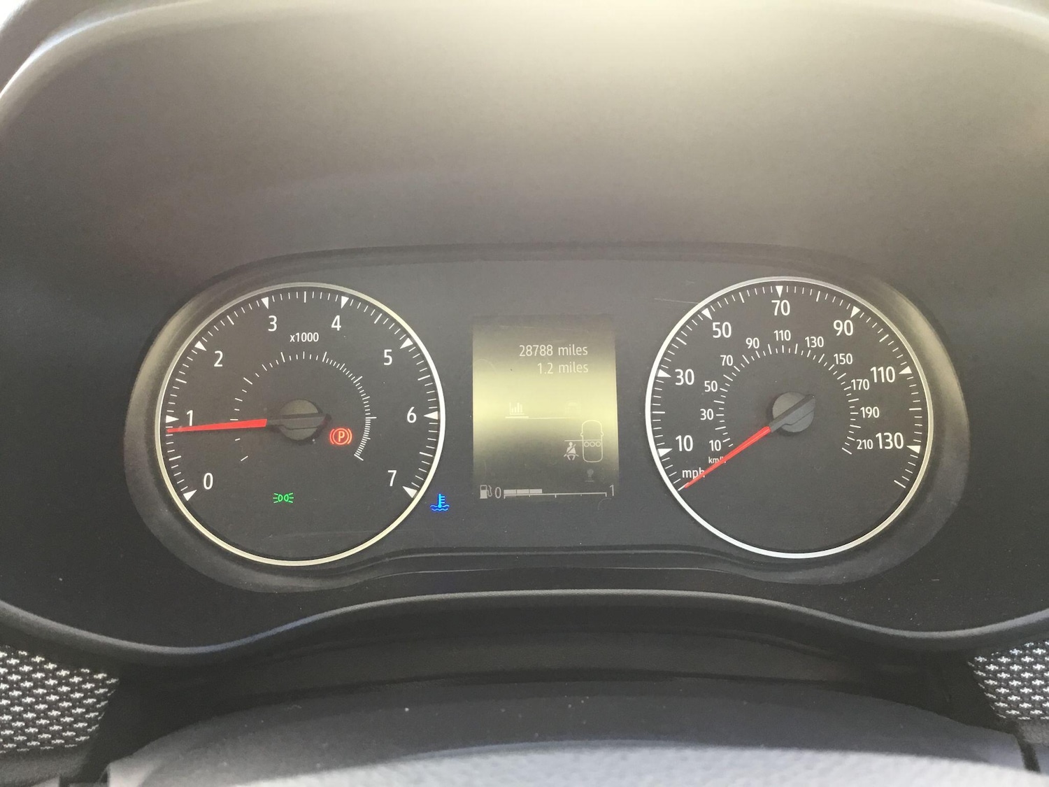 Used Dacia Sandero Stepway 2023 for sale - 76936739: Photo 17