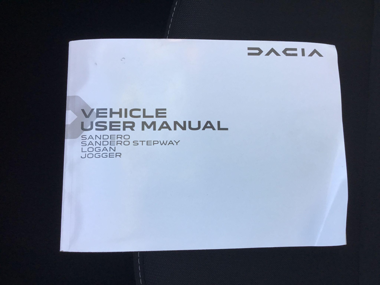 Used Dacia Sandero Stepway 2023 for sale - 76936739: Photo 25