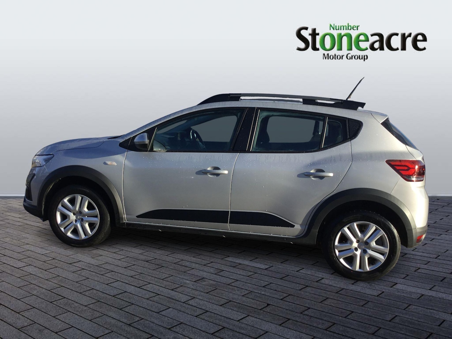 Used Dacia Sandero Stepway 2023 for sale - 76936739: Photo 6