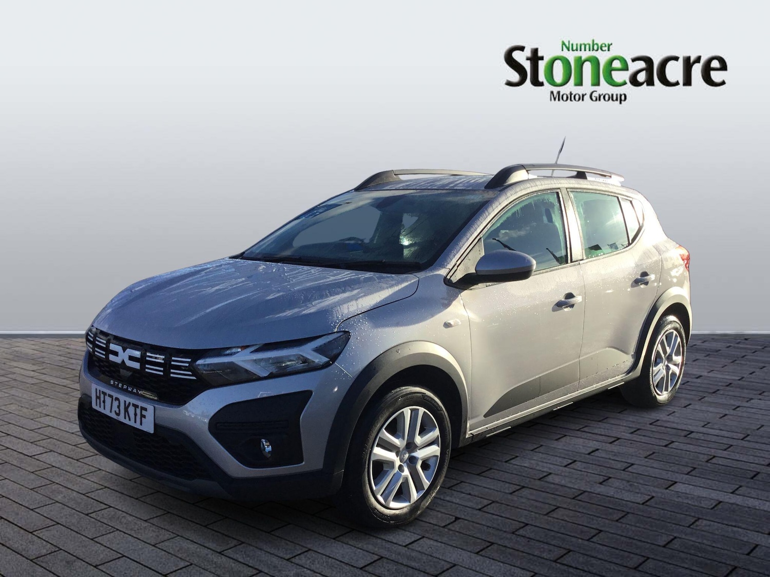 Used Dacia Sandero Stepway 2023 for sale - 76936739: Photo 7