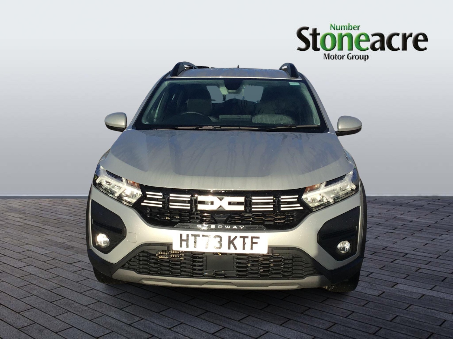 Used Dacia Sandero Stepway 2023 for sale - 76936739: Photo 8