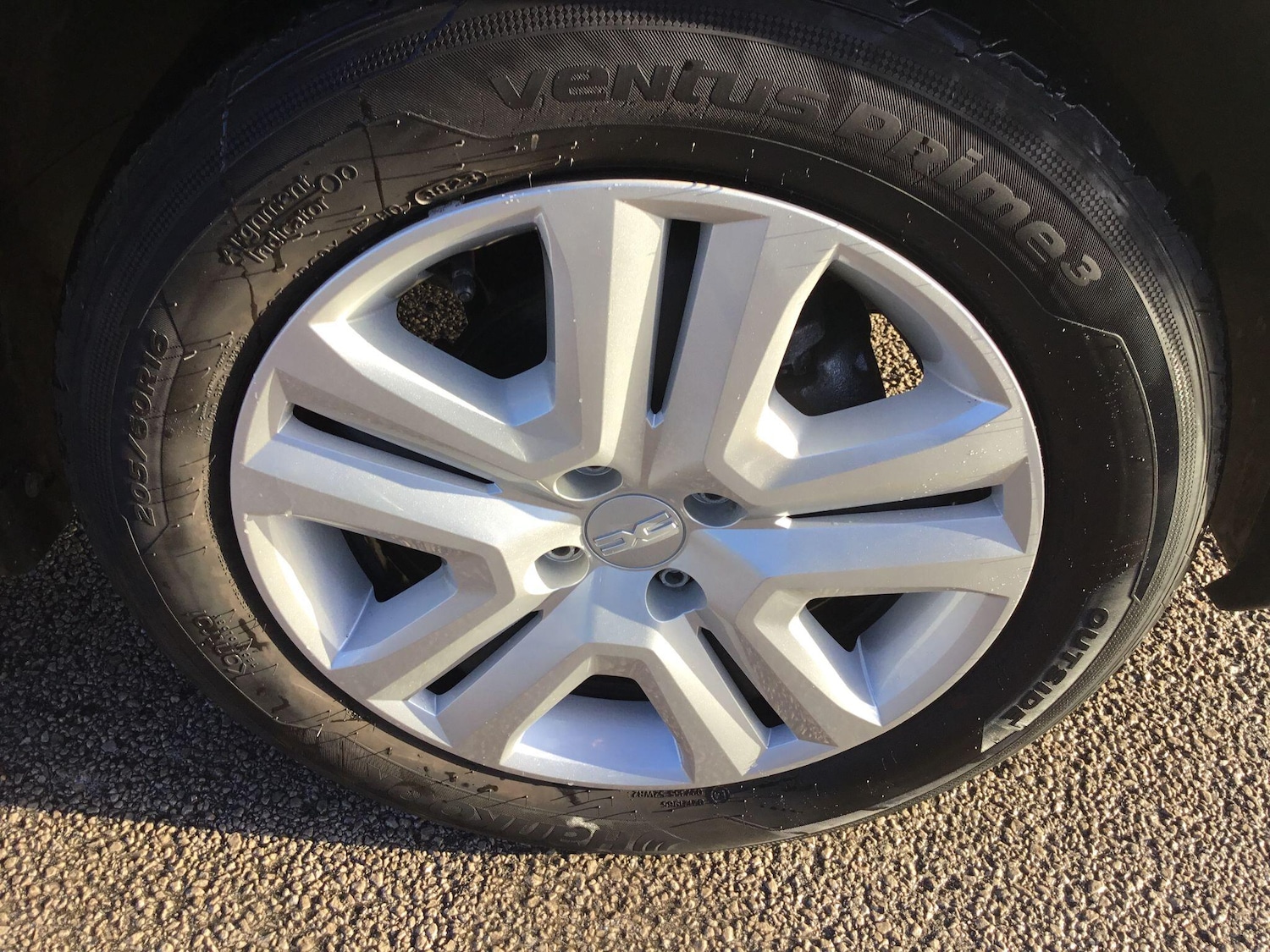 Used Dacia Sandero Stepway 2023 for sale - 76936739: Photo 9