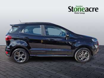 Used Ford Ecosport 2022 for sale - 75139736: Photo