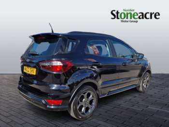 Used Ford Ecosport 2022 for sale - 75139736: Photo