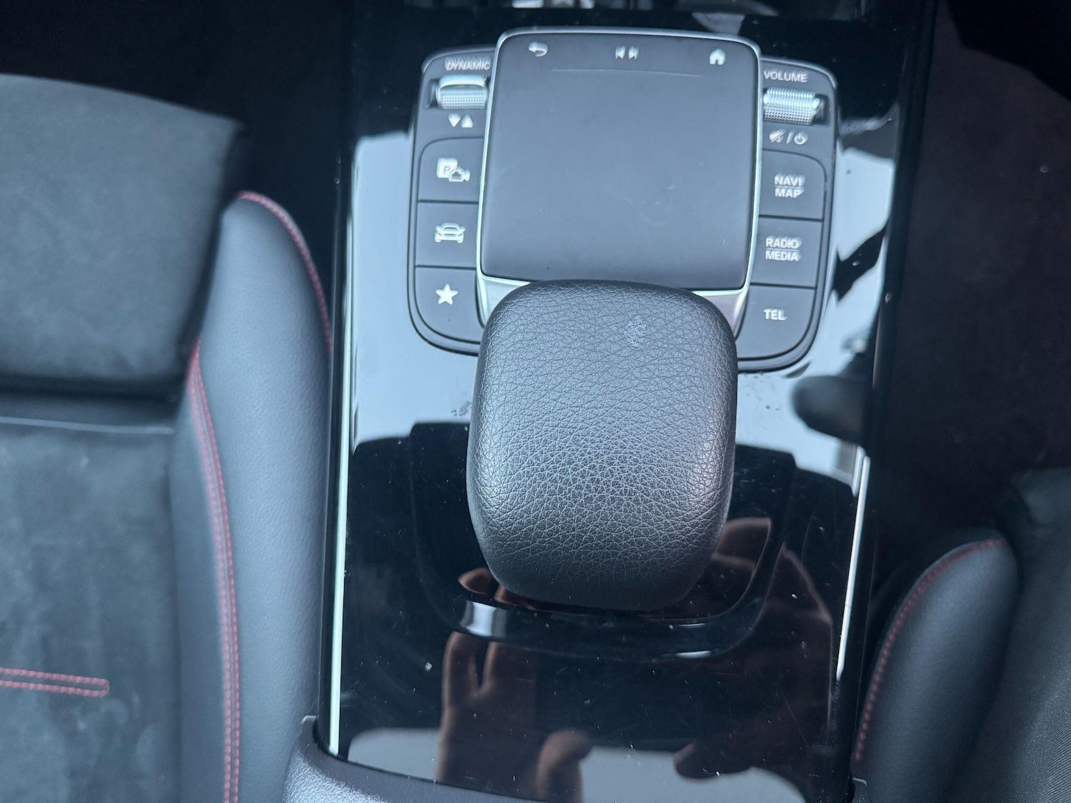 Used Mercedes-Benz CLA 2023 for sale - 77190421: Photo 10